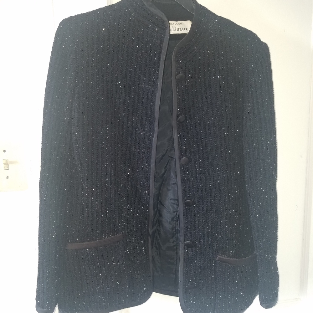 Jacket - Picture 6 of 7